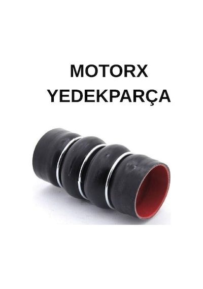 Turbo Hortumu Connect 1.8 Tdci 75-90-110 Hp