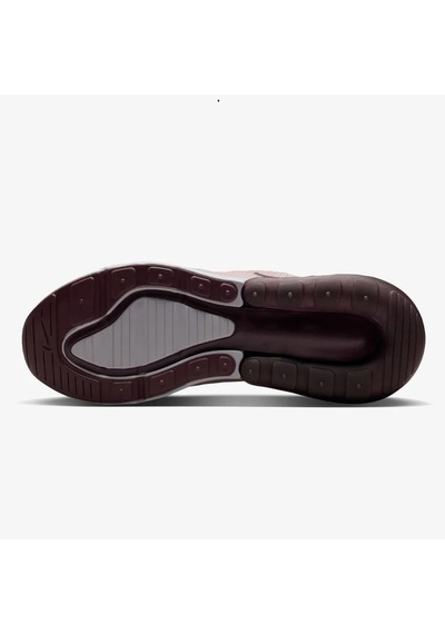 Nike Air Max 270 Womens Sneaker Purple Kadın Günlük Spor Ayakkabı Mor