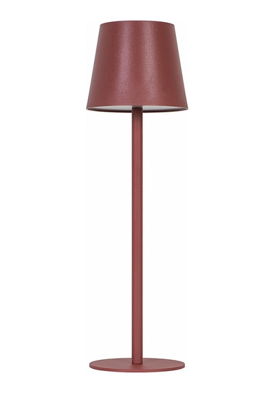 Koçtaş Quella Terracotta Masa Lambası