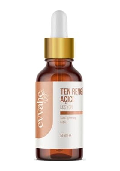 Ten Rengi Açıcı Losyon 50ml