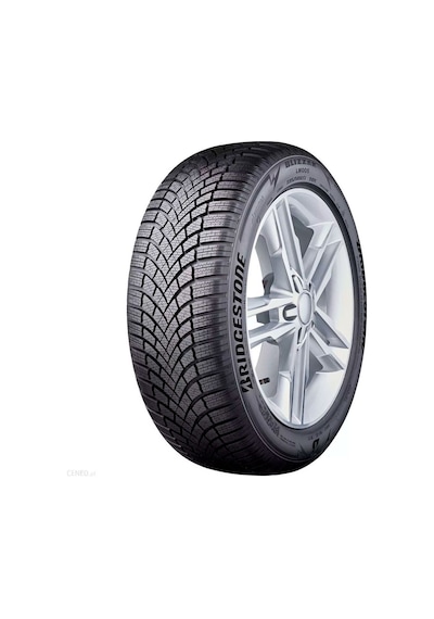 Bridgestone 235/55R19 105V XL Blizzak Lm005 Kış Lastiği 2024