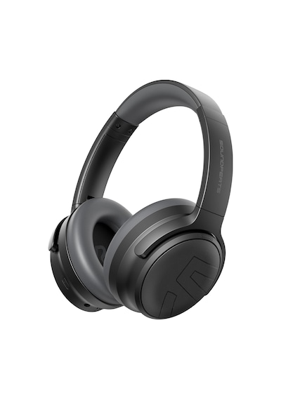 Space Pro Kablosuz Kulaklık Bluetooth5.4 Katlanabilir Saç Bandı Hi-res Ldac Aktif Gürültü Önleme Hibrit Aı Gürültü Azaltma Aı Dinamik Hoparlör 40mm Oyun Modu Çok Noktalı