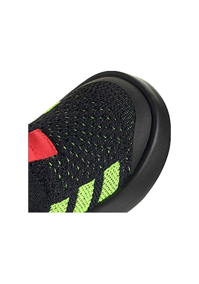 Adidas Bubblecomfy I Bebek Günlük Ayakkabı Jp9306 Siyah Siyah