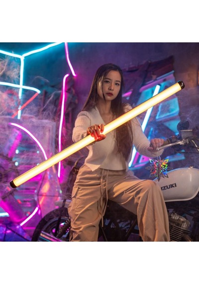Viltrox K90 Light Stick Dual Rgb Lights