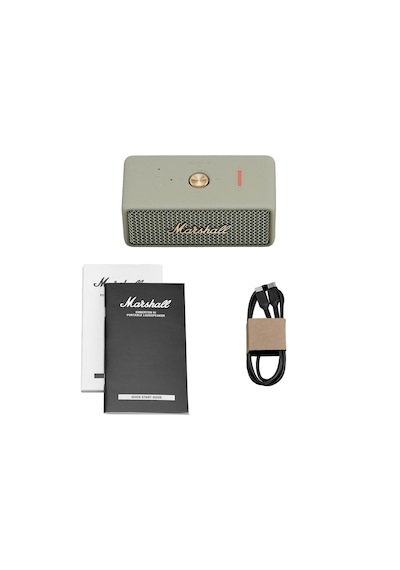 Marshall Emberton Iıı Bluetooth Hoparlör Sage Green Zd.1007861