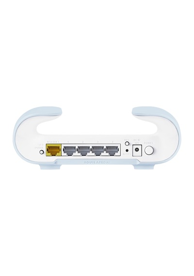 D-lınk Dl-m30/mna2 Wıreless Ax3200 Wı-fı 6 Aı Mesh Router Kıt