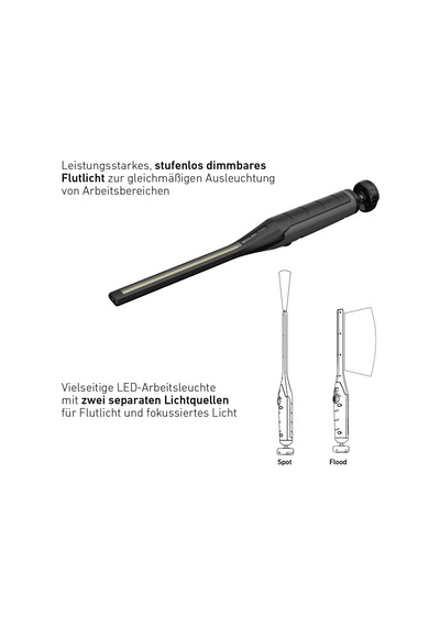 Solidline Sw5r Fener Çok Renkli