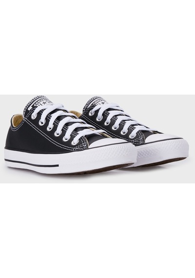 Converse Unisex Ayakkabı 132174c 001 Siyah