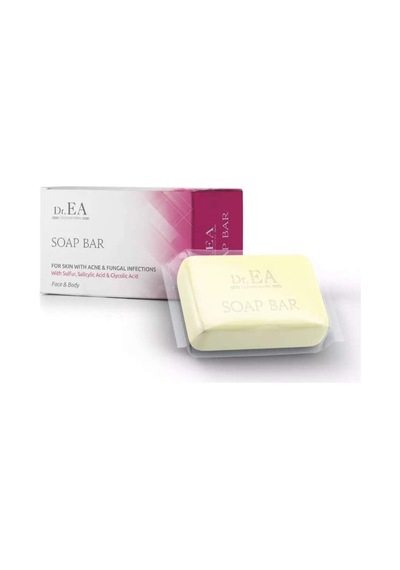Dr. Ea Laboratories Zantis Kükürt Salisilik Asit Glikolik Asit Sabunu 80 Gr Kükürtlü Sabun Sku: Smg8690010397263