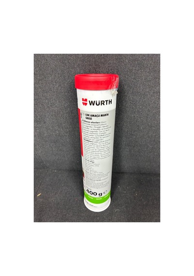 Marine Gress 400 Gr