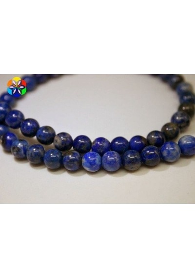 Lapis Taşı 5-6Mm Aralığı/4 Adet