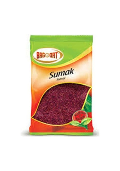 Sumak 80gr 1 Adet