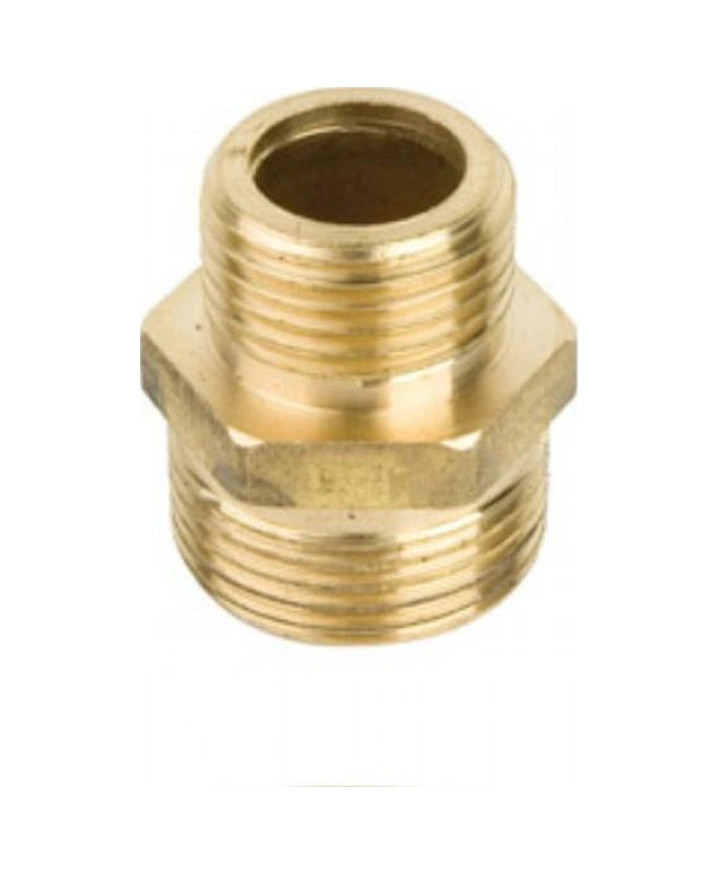 Sarı Orantılı Nipel 1/2x3/8 - Mir-289722