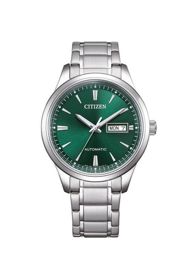 Cıtızen Ny4058-79xe Erkek Kol Saati Gri