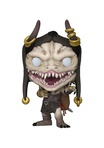 Nita Toys Funko Pop Games: Diablo 4 - Treasure Goblin Figür