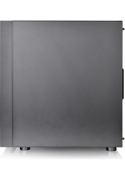 Thermaltake H570 TG 750W 80+ Argb 3x120mm Fan Mesh Ön Panel Tempered Glass Pencereli Oyuncu Kasası