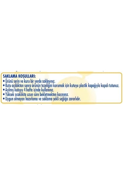 Sma Optipro 400gr No:1 Bebek Sütü 0-6 Ay