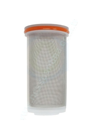 Cdc Hbmu 3/8 Inç Giriş Çıkışlı Yıkanabilir Mini Filtre