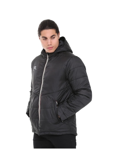 Raru Anorak Mereo Siyah
