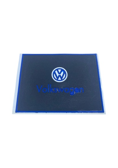 Araba Oto Kaymaz Kaydırmaz Torpido Pedi - Volkswagen