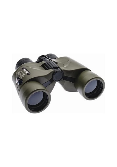 8-32x40 Zoom Dps I Zoomlu Süper Kaliteli Dürbün Yeşil Çok Renkli