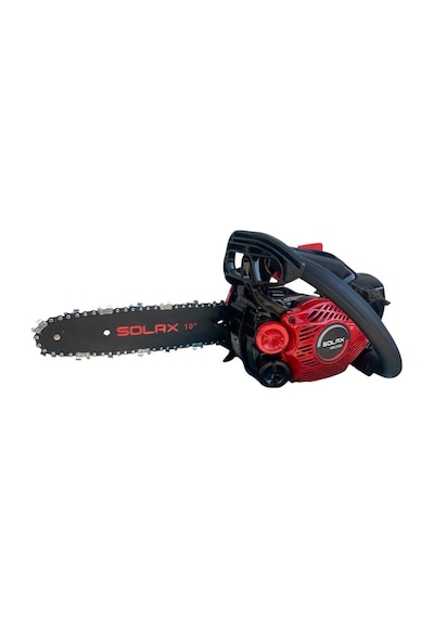 Solax HRC2520 Benzinli Motorlu Testere