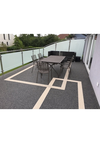 Epotek Stone Carpet 40X40 Taş Kaplama Levhası (484148799)