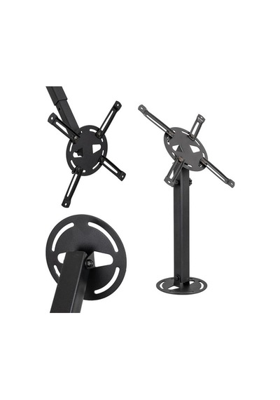 Everest Prj-288 Teleskopik 30-60 Cm Projeksiyon Askı Aparatı