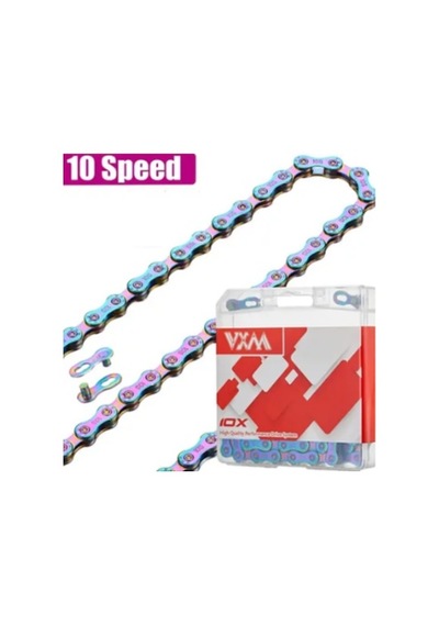 Zincir 10 Vites Rainbow Vxm Raınbow