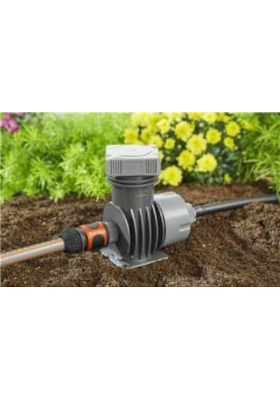 Gardena 1354 Filitreli Basınç Düşürücü