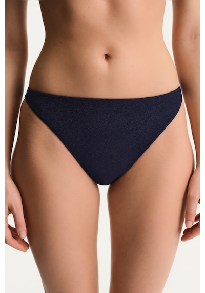 Penti Lacivert Hailey Minimal Slip Bikini Altı