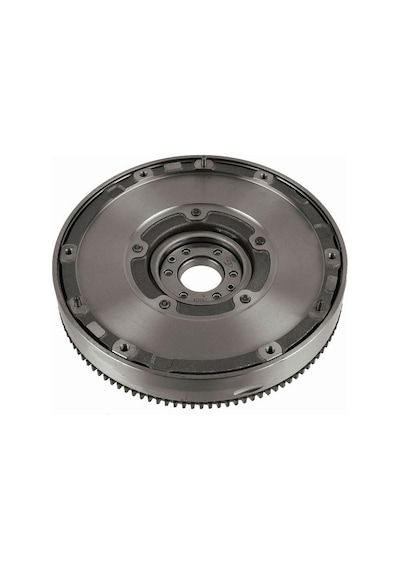 Sachs 6366000055 - Volan Cmax Iı-grand Cmax-focus 3 1.6 Tdci 11