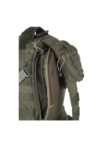 Vav Wear Tactical Outdoor 18l Sırt Çantası Tacary18l Haki