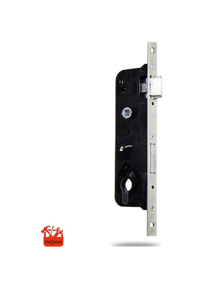 Pvc Pimapen Balkon Kapı Kilidi 35 Mm Kilit