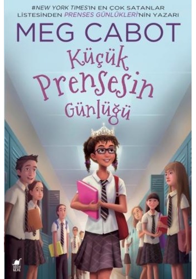 Küçük Prensesın  Günlüğü