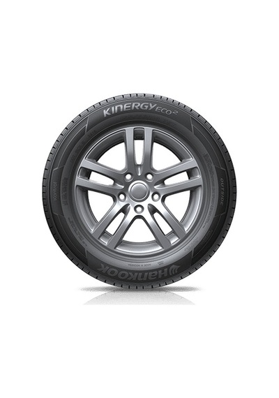 Hankook 205/55 R16 91H Kinergy Eco2 K435 Yaz Lastiği 2025