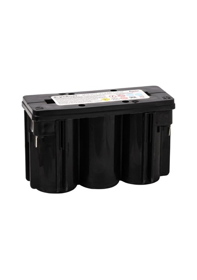 Cyclon 6v 2.5 Ah Monobloc Pil