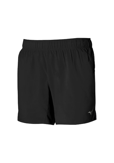 Mizuno Core 5.5 Kadın Şort Siyah