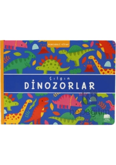 Çılgın Dinozorlar
