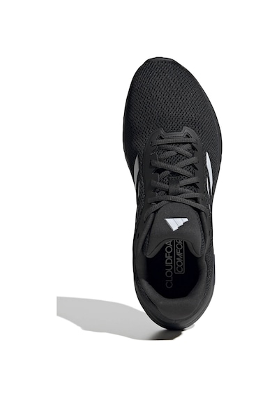 Adidas Cloudfoam Move Siyah Erkek Sneaker Siyah-beyaz Beyaz - Siyah
