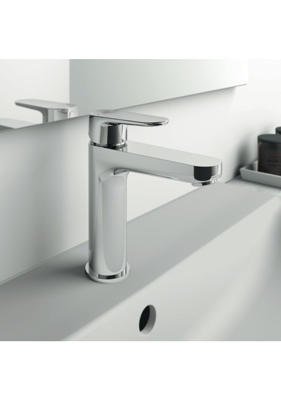 Ideal Standard Bc554aa Cerafine O Grande Yüksek Tip Lavabo Bataryası Krom Krom