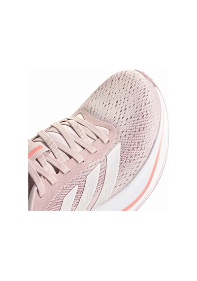 Adidas Response Pace Kk4295 Unisex Spor Ayakkabı Pudra