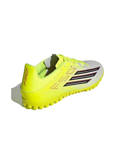 Adidas F50 Club Tf Erkek Sarı Halı Saha Ayakkabısı Jr9051 Sarı