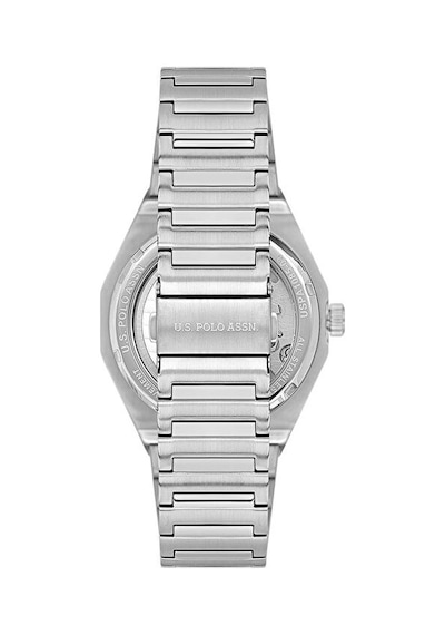 U.s. Polo Assn. Uspa1085-03 Otomatik Erkek Kol Saati