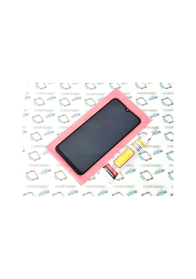 Oppo Realme C2 Lcd Ekran Dokunmatik (Servis)+ B-7000 (275872357)