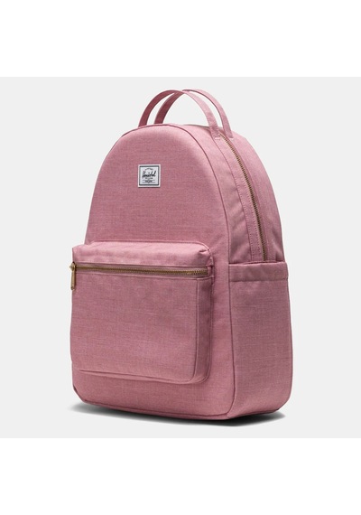 Herschel Nova Backpack Kadın Sırt Çantası 11392-06570-os Lilas Crosshatch Gülkurusu