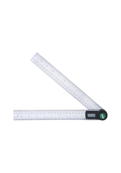Insize 2176-300 Dijital Açı Ölçer