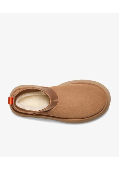 Ugg Classıc Mını Dıpper Kadın Bot 1168170-che Kahverengi