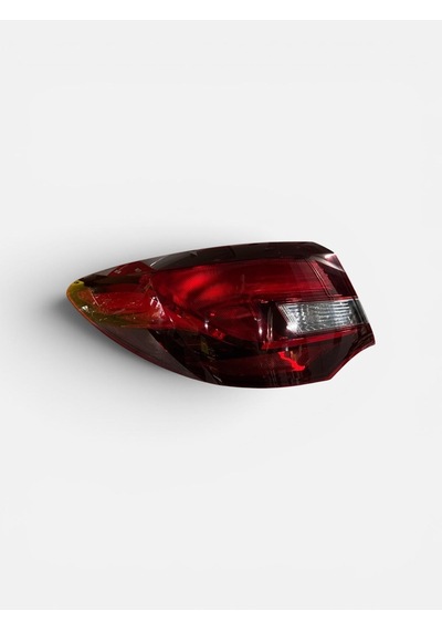 Depo Opel Astra J Nb Sedan Sol Arka Dış Stop Lambası 2010-2021