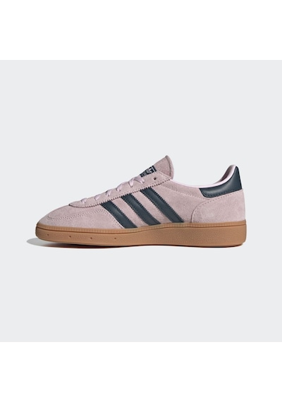 Adidas IF6561 Handball Spezıal W Kadın Günlük Spor Ayakkabısı - Pembe